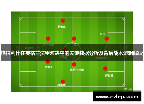 格拉利什在英格兰法甲对决中的关键数据分析及背后战术逻辑解读